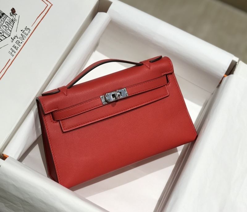 Hermes Kelly Bags